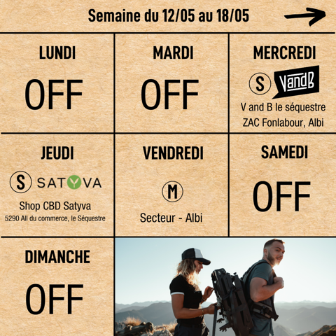 S2 - France - PL
