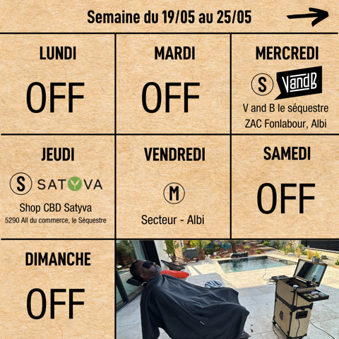 S3 - France - PL