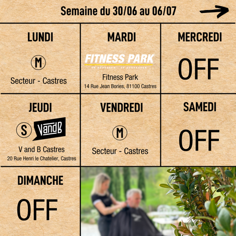 S1 - Anais - Pl