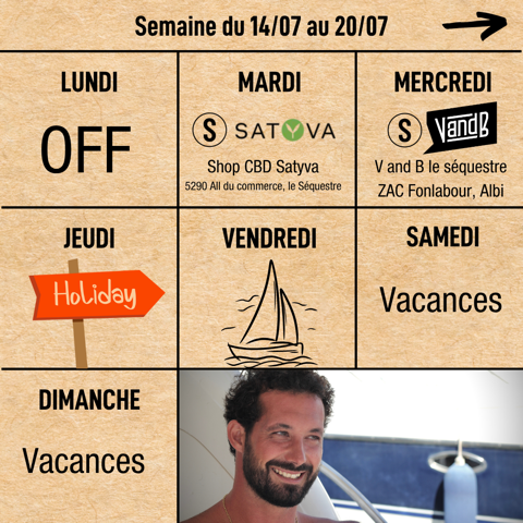 S3 - France - PL