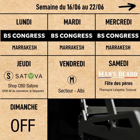 S3 - France - PL
