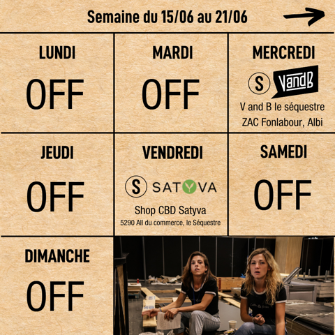 S3 - France - PL