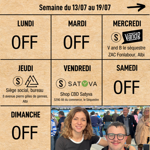 S3 - France - PL