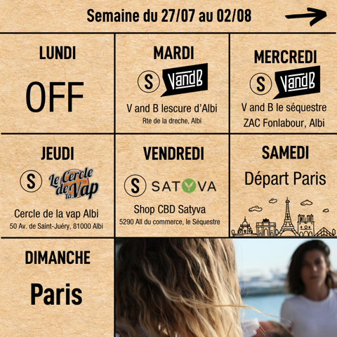 S5 - France - PL