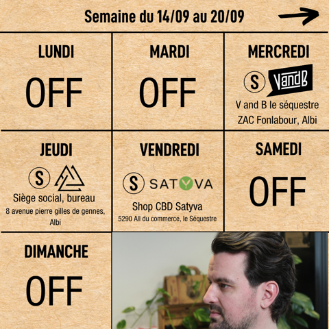 S3 - France - PL